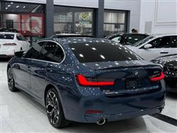 بي ام دبليو الفئة 3